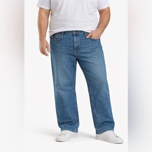 Ariat Rebar M4 Relaxed Boot Cut Men's Jeans 38x30 Workwear Western Cowboy #38069